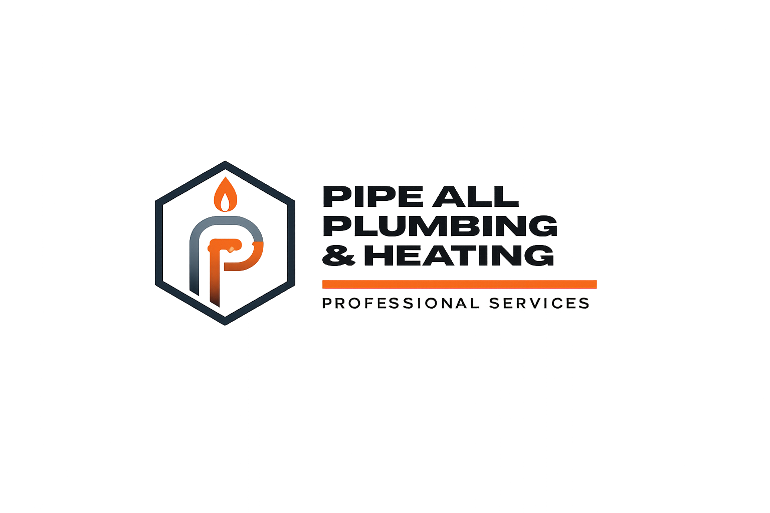 Pipe All Pluming & Heating